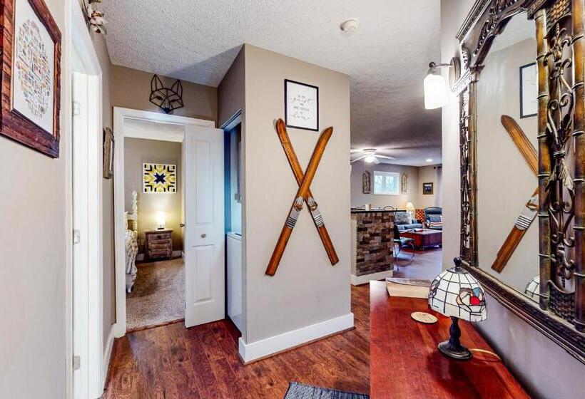 酒店 Positive Altitude