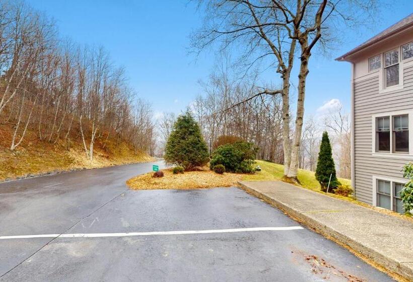 酒店 Positive Altitude