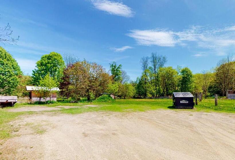 酒店 Proctorsville Paradise