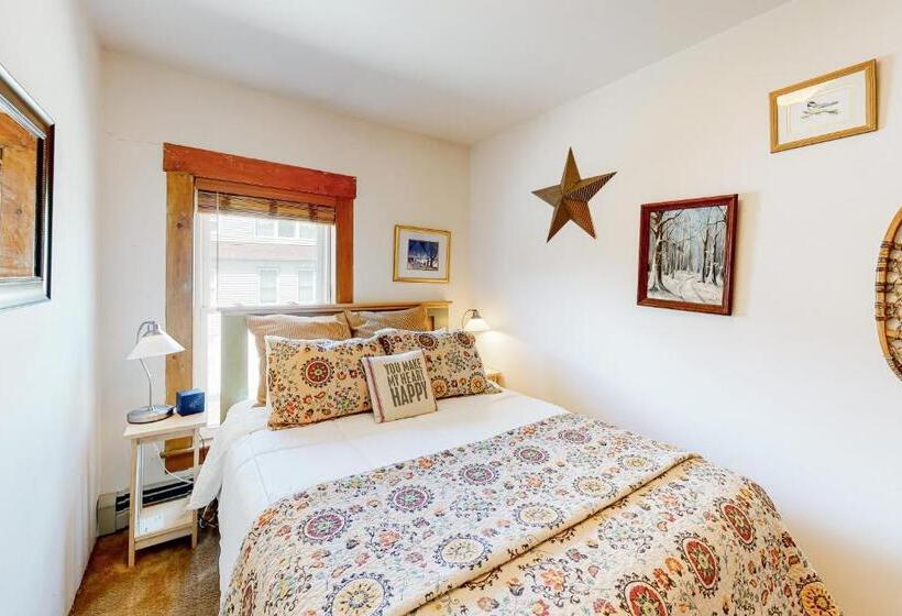 酒店 Proctorsville Paradise