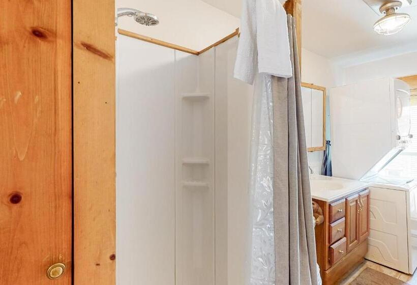 酒店 Proctorsville Paradise