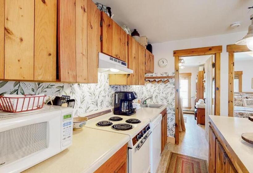 酒店 Proctorsville Paradise