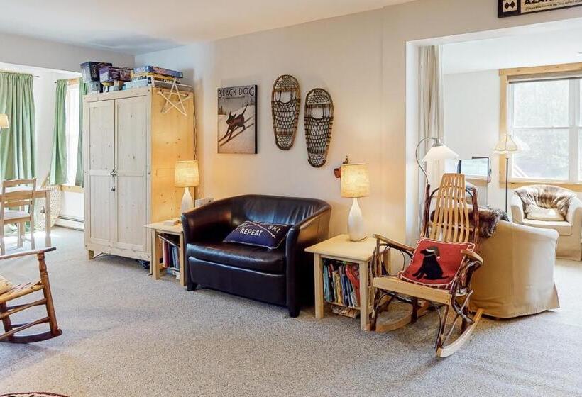 酒店 Proctorsville Paradise