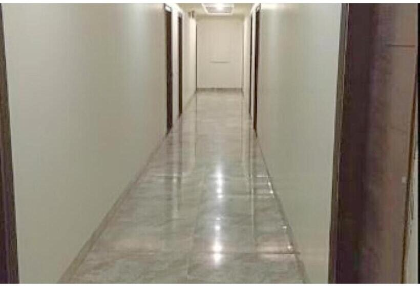 בית מלון כפרי Raj Palace, Amritsar