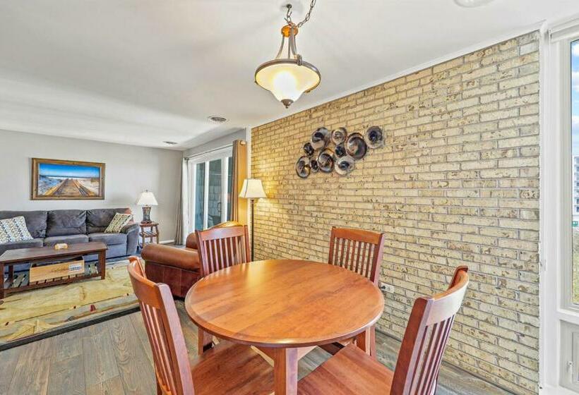 فندق Rehoboth Beach    The Crest #303