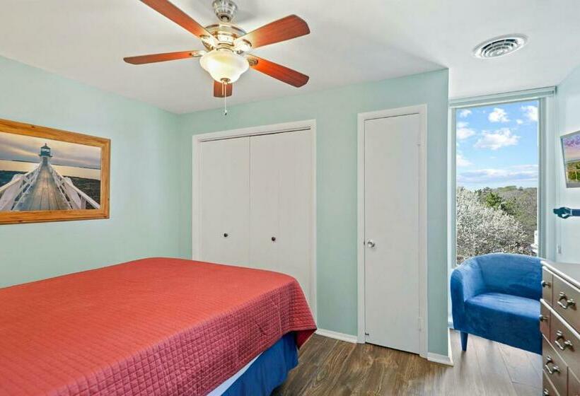 فندق Rehoboth Beach    The Crest #303