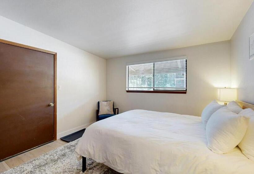 호텔 Rustic Relaxation In Winter Park