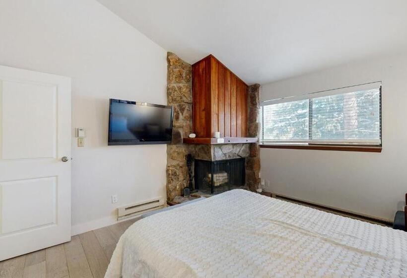 فندق Rustic Relaxation In Winter Park