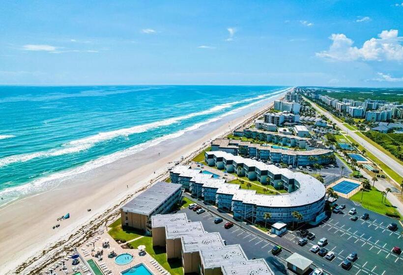 فندق Salty Mermaid