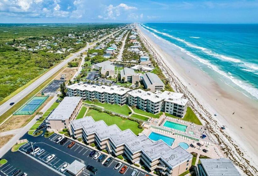 فندق Salty Mermaid