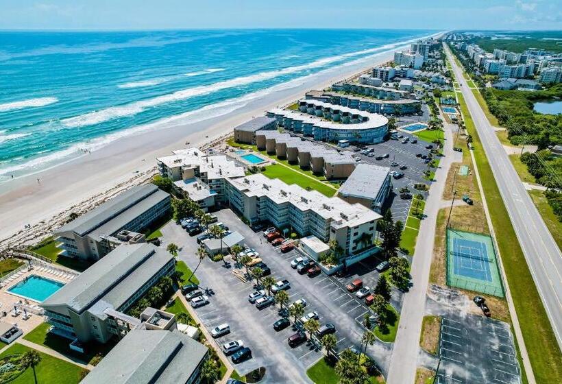 فندق Salty Mermaid