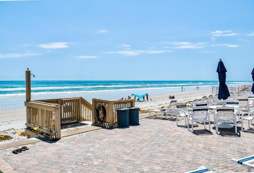 فندق Salty Mermaid