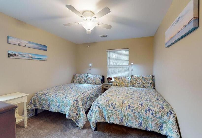 호텔 Sea Island Beach House