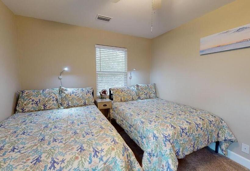 호텔 Sea Island Beach House