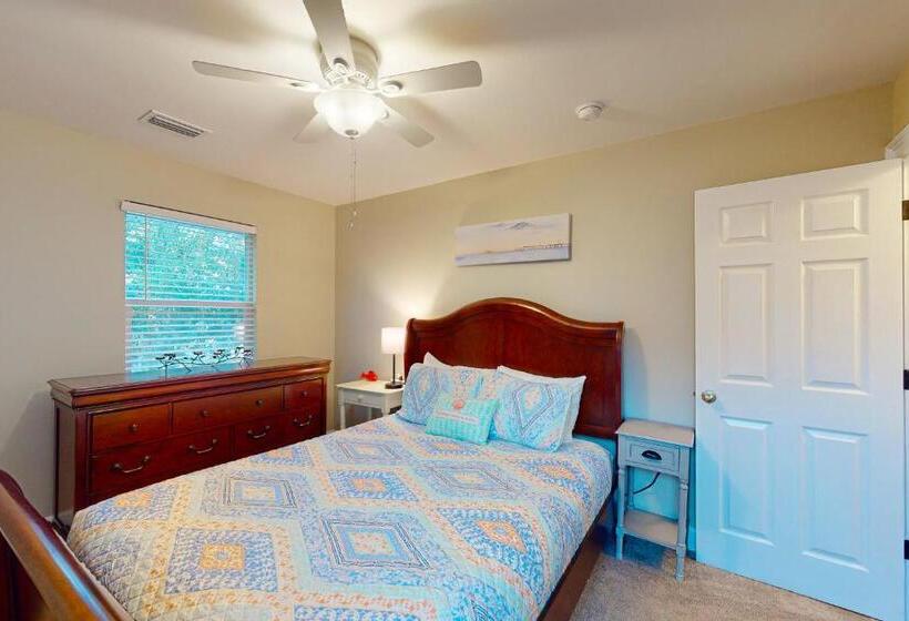 호텔 Sea Island Beach House