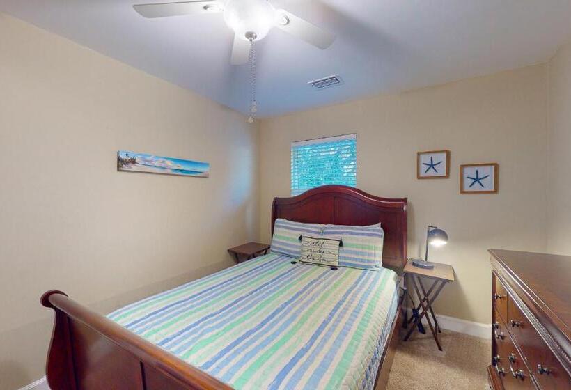 호텔 Sea Island Beach House