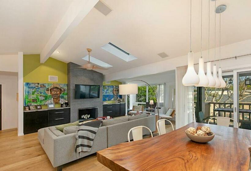 בית מלון כפרי Seascape Sur Unit 21