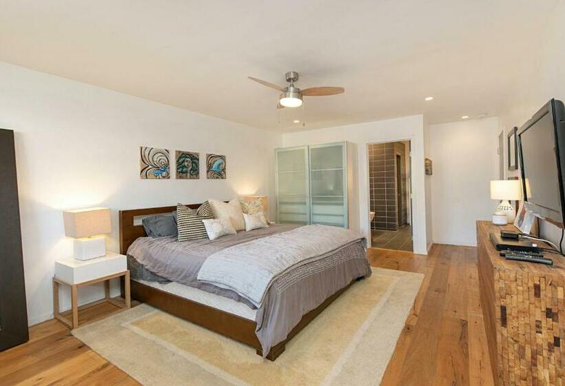 בית מלון כפרי Seascape Sur Unit 21