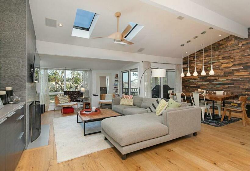 בית מלון כפרי Seascape Sur Unit 21