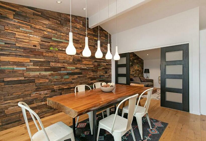 בית מלון כפרי Seascape Sur Unit 21