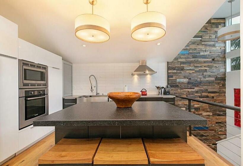 בית מלון כפרי Seascape Sur Unit 21