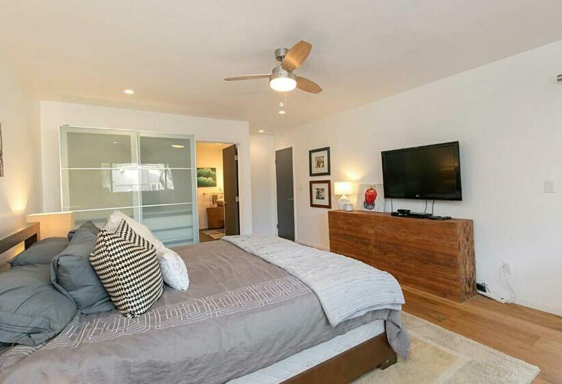 בית מלון כפרי Seascape Sur Unit 21