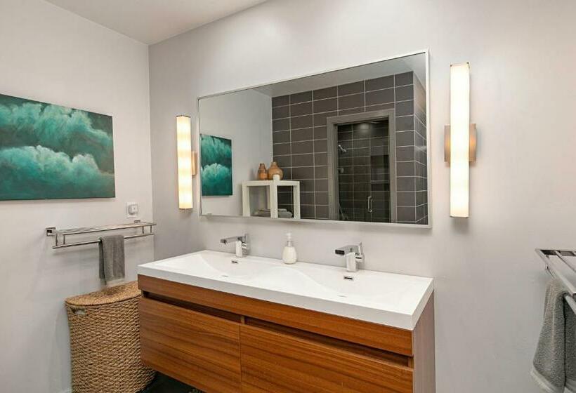 בית מלון כפרי Seascape Sur Unit 21