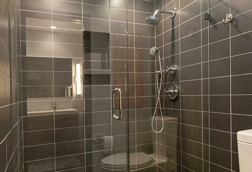 בית מלון כפרי Seascape Sur Unit 21