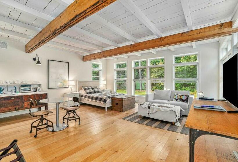 فندق Secluded Sunset