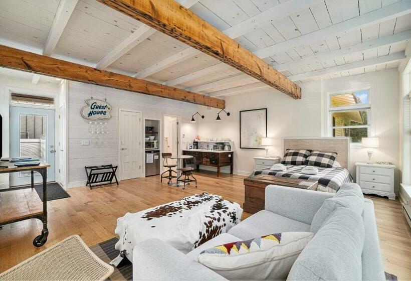 فندق Secluded Sunset