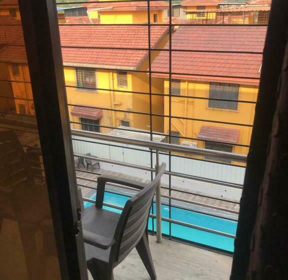 בית מלון כפרי Serenity By Devansh Near Ekvira Devi Temple