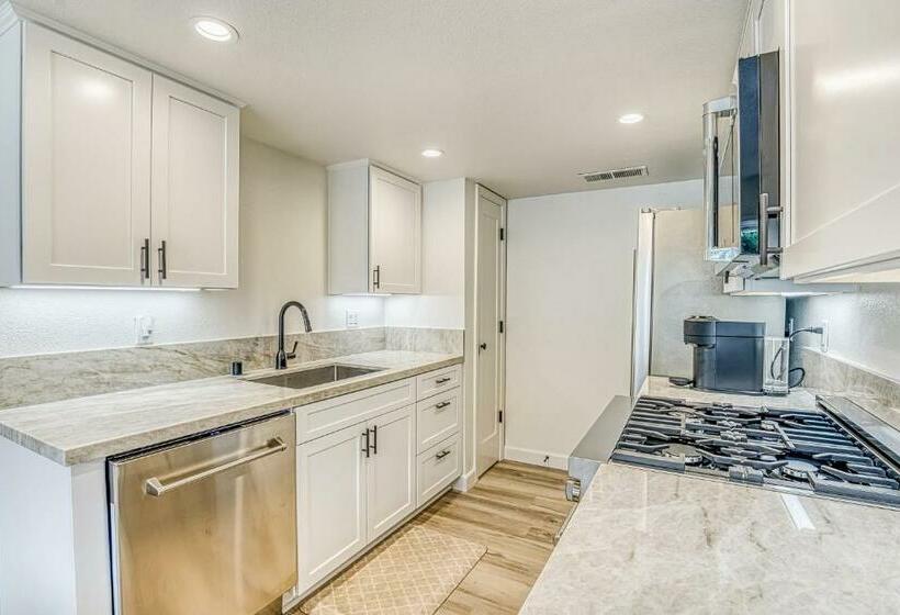 호텔 Slide Creek Retreat