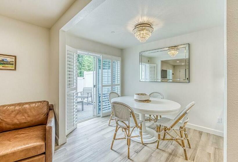 호텔 Slide Creek Retreat