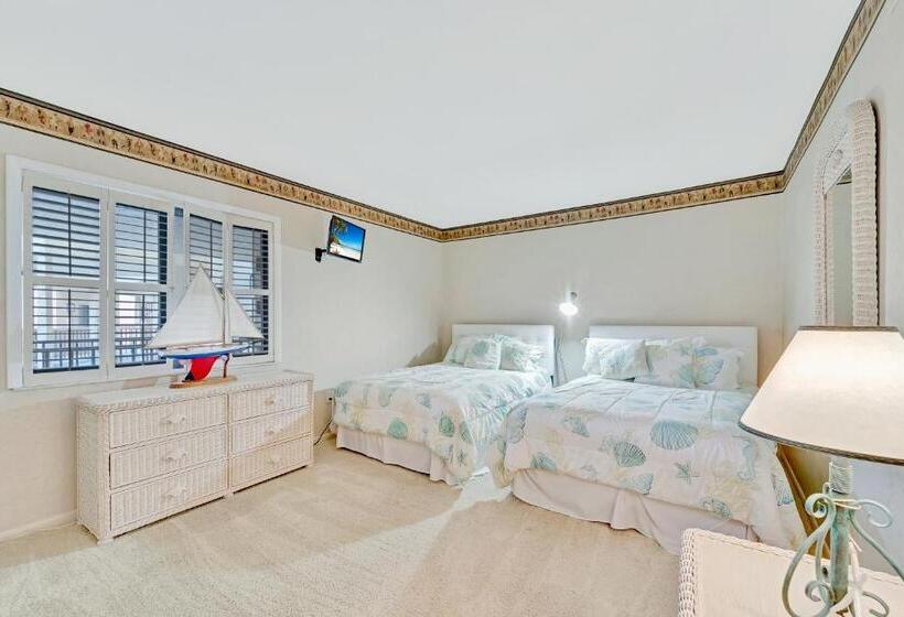 فندق South Shore Sunset