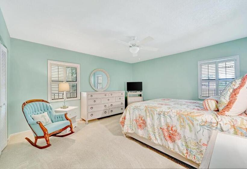 فندق South Shore Sunset