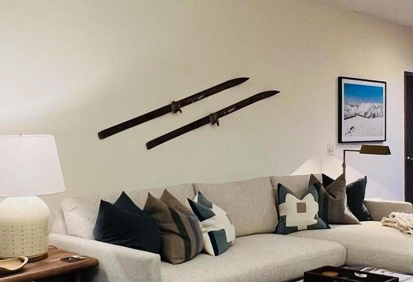 בית מלון כפרי Sunriver E102