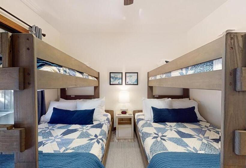 בית מלון כפרי Sunriver E102