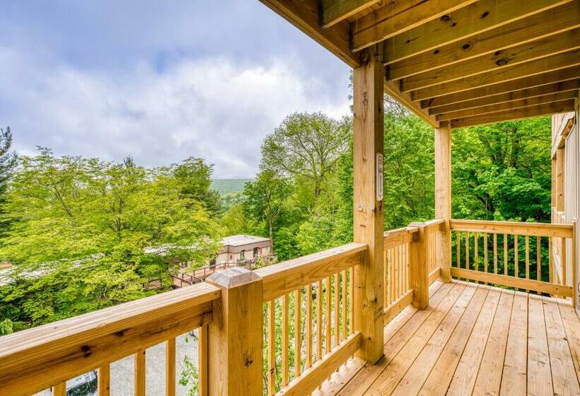 فندق Sweet Beech Suite