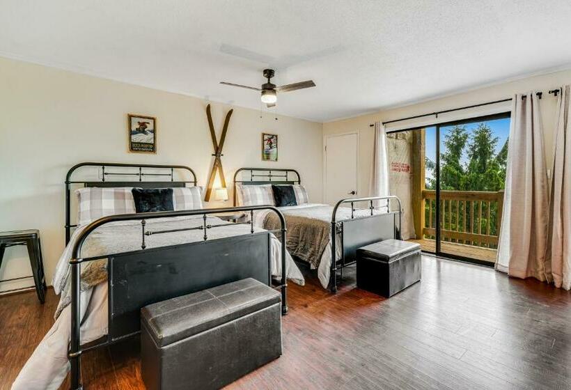 فندق Sweet Beech Suite