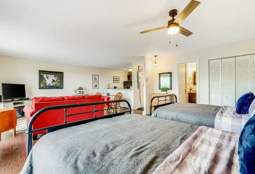 فندق Sweet Beech Suite