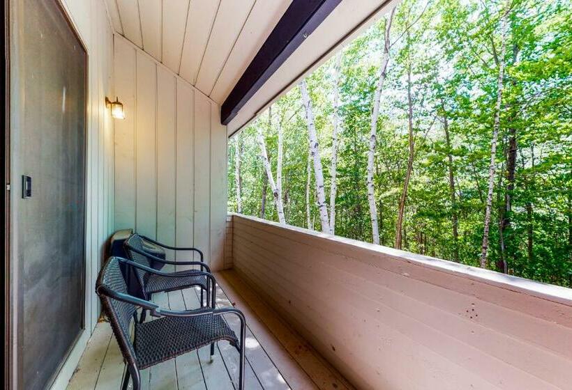 فندق The Mountain Escape