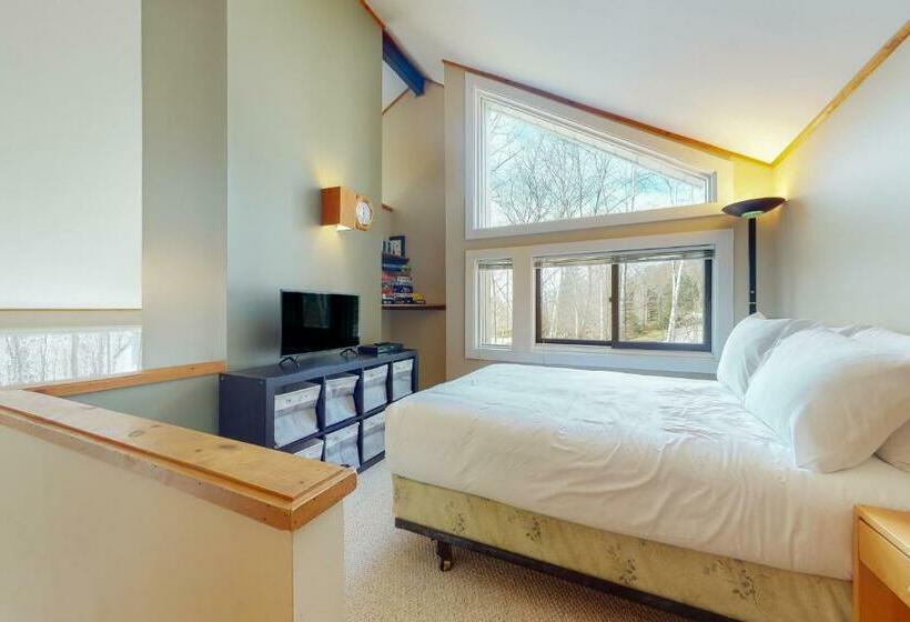 فندق The Mountain Escape