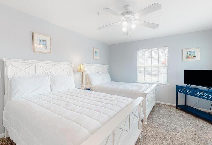 فندق The Palms   36525 Palm #5201