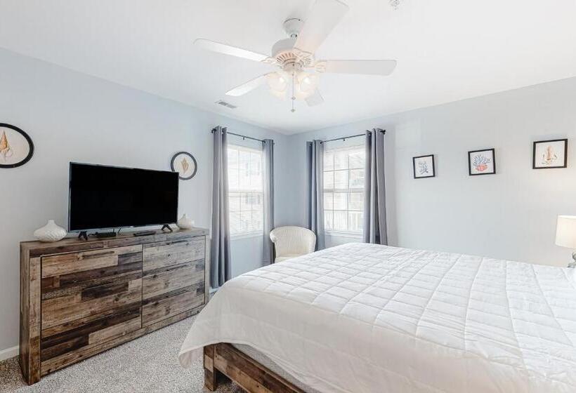 فندق The Palms   36525 Palm #5201