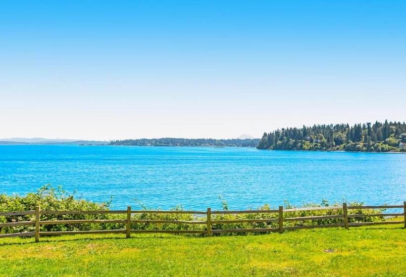 فندق Tides Out Loft