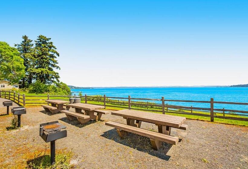 فندق Tides Out Loft