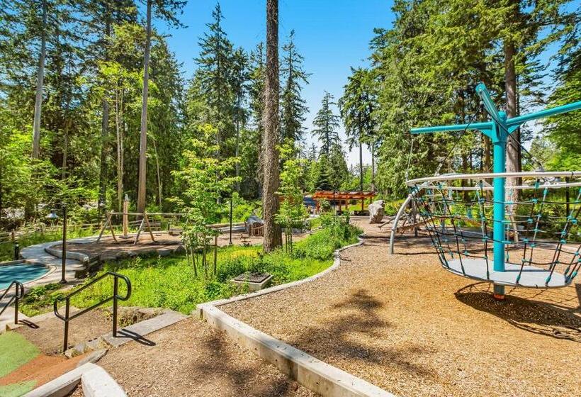 فندق Tides Out Loft