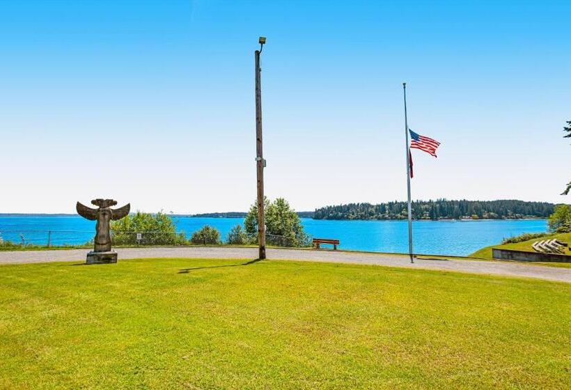 فندق Tides Out Loft