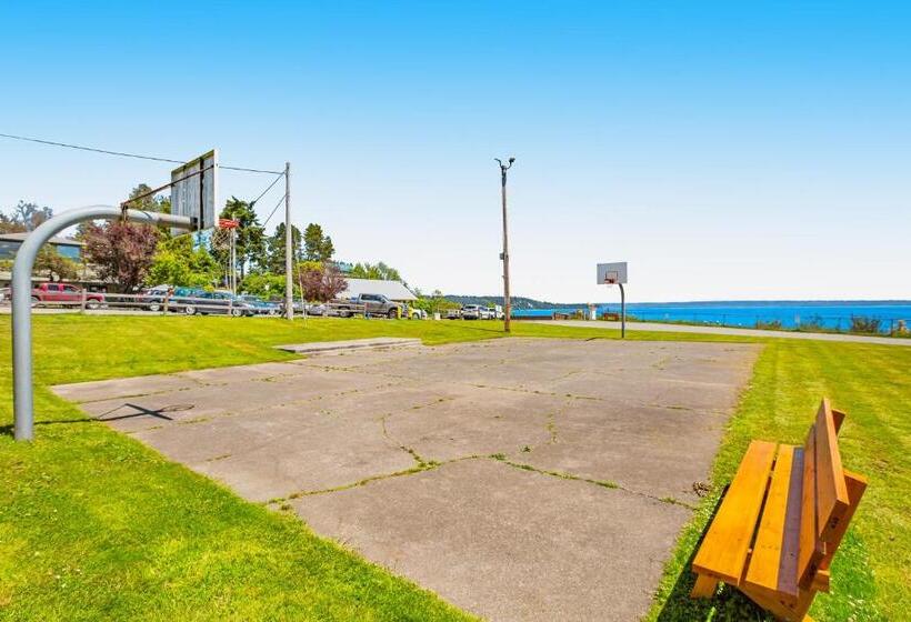 فندق Tides Out Loft