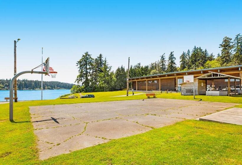 فندق Tides Out Loft